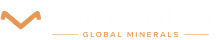 Minerolog Global Minerals